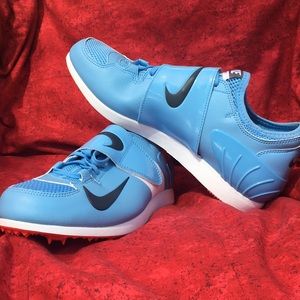 Track and Field Nike Pole Vault II Spikes